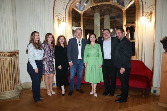 Kazališni doručak ususret premijeri „Tannhäusera” okupio publiku i umjetnike u HNK-u u Zagrebu 11