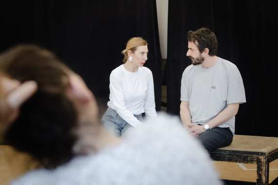 Wildeov „Idealan muž“ u režiji Aleksandra Popovskog zatvara uspješnu dramsku sezonu 9