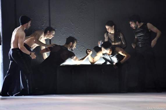 OTHELLO 6