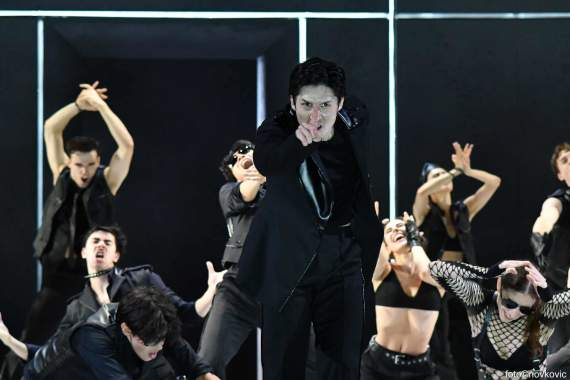 OTHELLO 8