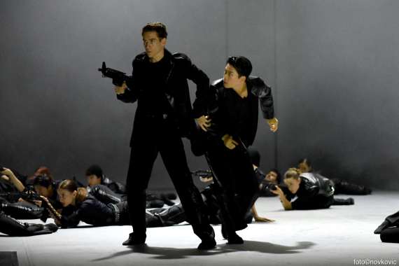 OTHELLO 19