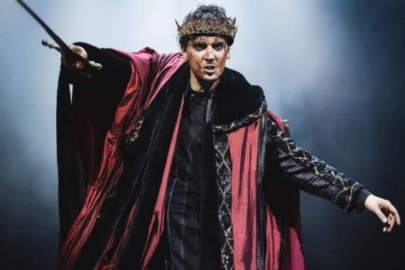 Richard III. 2