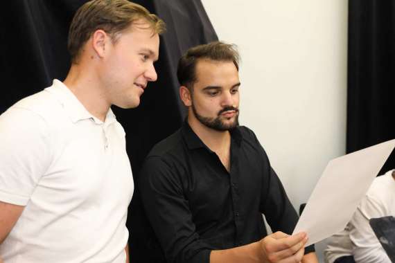 Opera HNK u Zagrebu 23. listopada premijerno donosi novu produkciju Bizetove „Carmen” 4