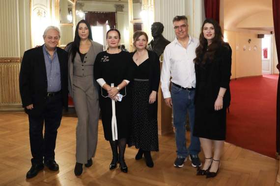 Kazališni doručak uoči premijere „Carmen”: dvije nove Carmen o slobodi, strasti i izazovima jedne od najslavnijih opernih uloga
