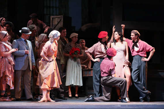 Carmen 1