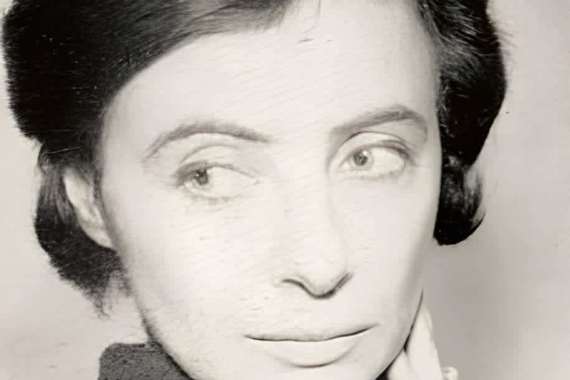 In memoriam: Sonja Kastl