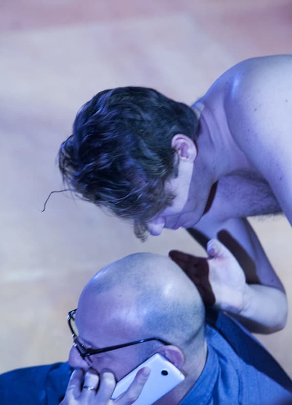 Hit predstava <em>Ljudi od voska</em> otvara kazališnu sezonu 4