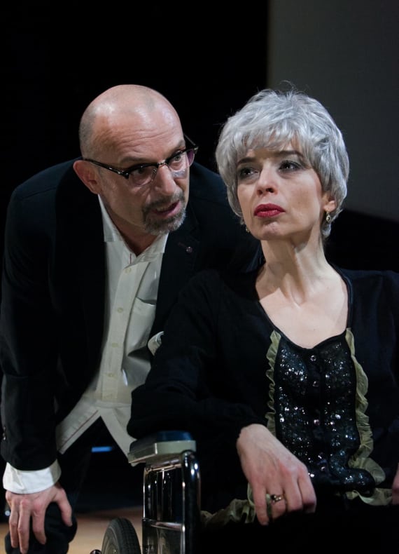 Hit predstava <em>Ljudi od voska</em> otvara kazališnu sezonu 3