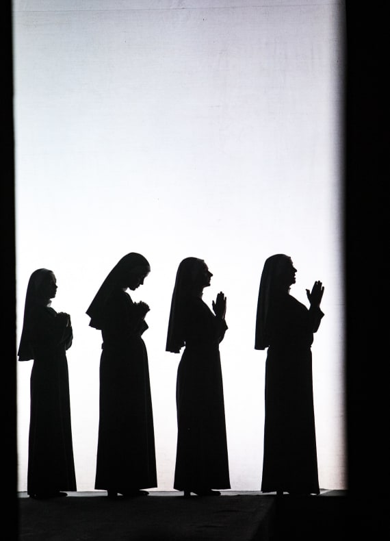 Izvedbe opere <em>Adel i Mara </em> u ožujku 1