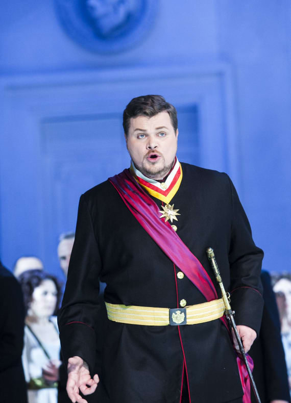 Veličanstvena opera <em>Don Carlo </em> Giuseppea Verdija 4