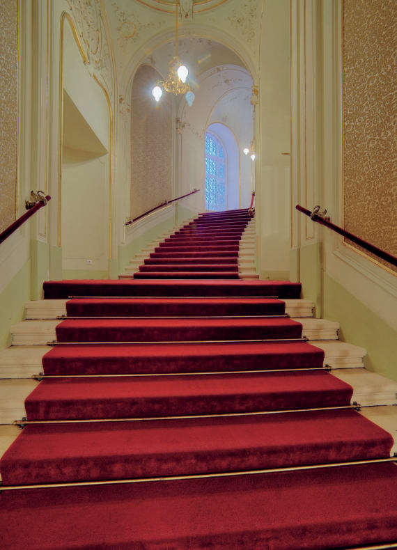 Adventski razgled kazališta 3