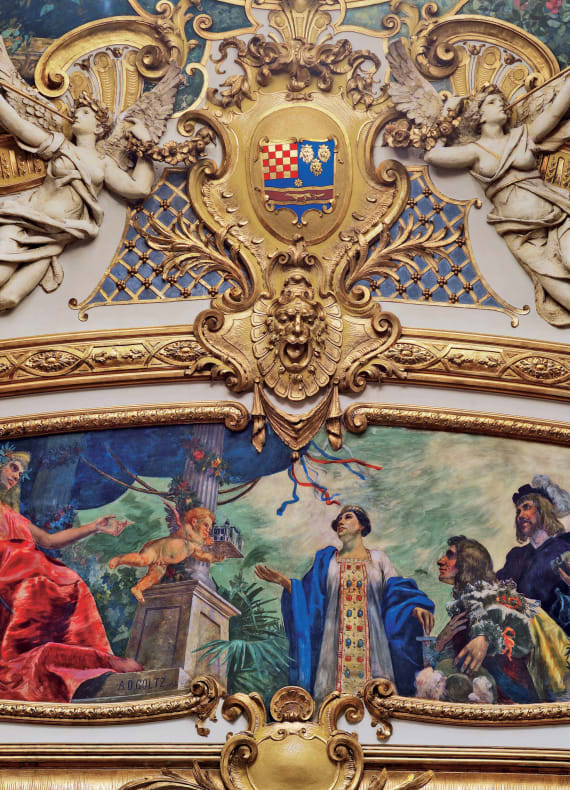 Adventski razgled kazališta 6