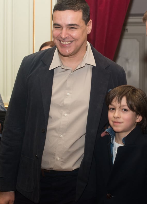 Održana premijera predstave <em>Zimska priča</em> Williama Shakespearea 3