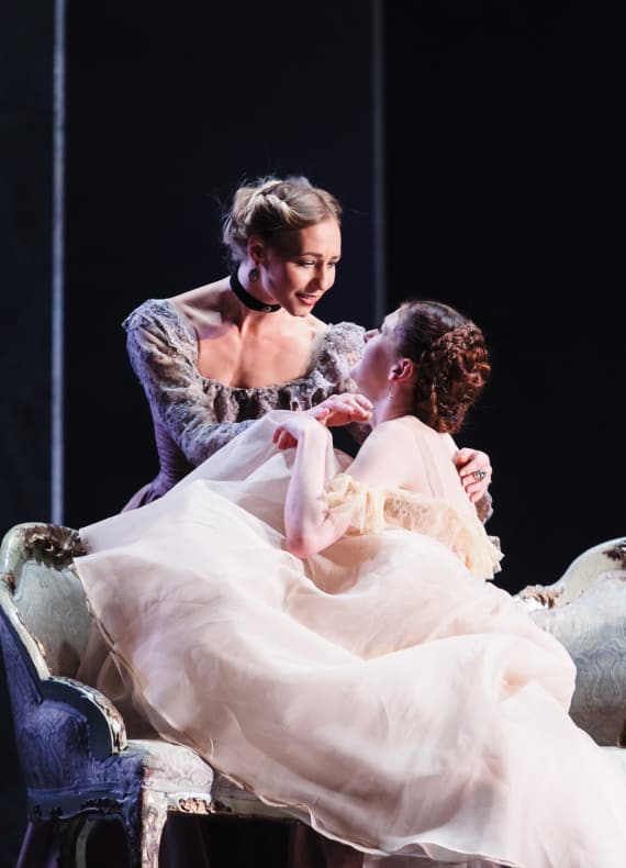 Elizabeta Austrijska - Sissi 29