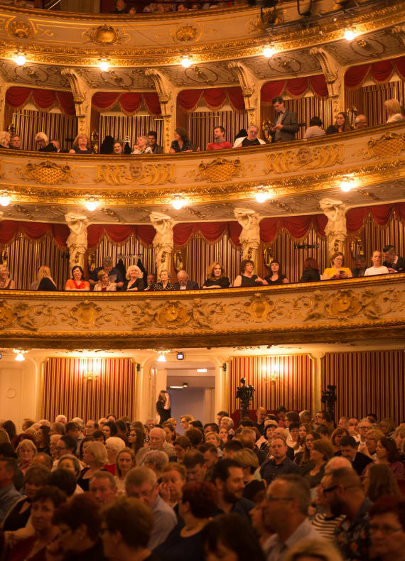 Evelin Novak u <em>La Bohème</em> Giacoma Puccinija 3