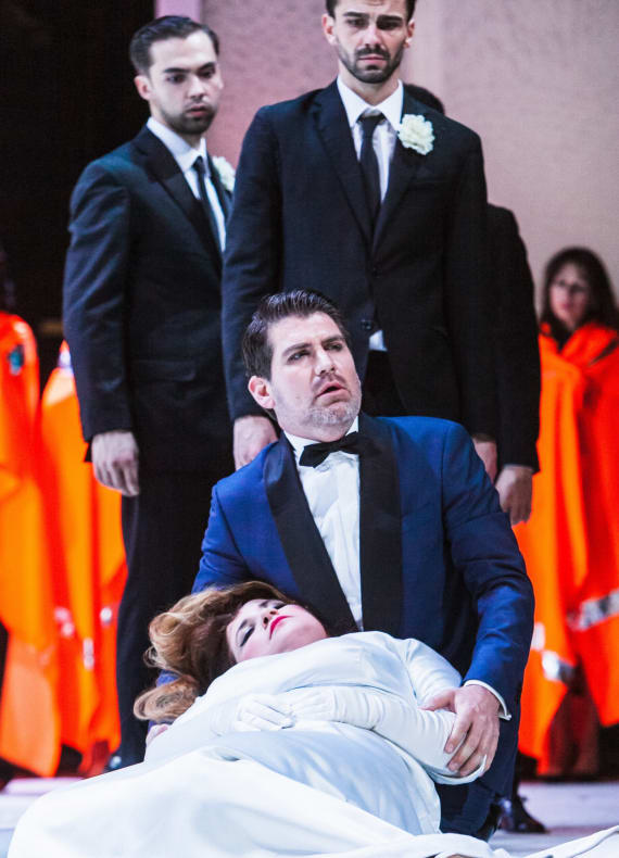 Turandot 8
