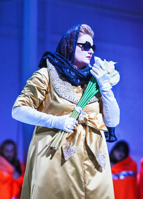 Turandot 5
