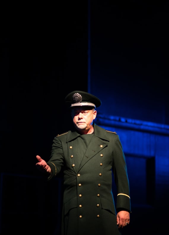 Gostovala Mađarska nacionalna Opera i Balet 3