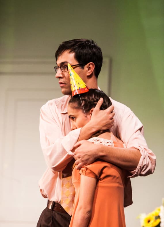 Svaki tvoj rođendan 20