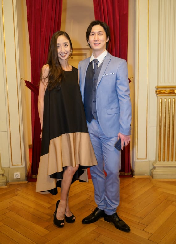 Održana praizvedba baleta <em>Opasne veze</em> 15