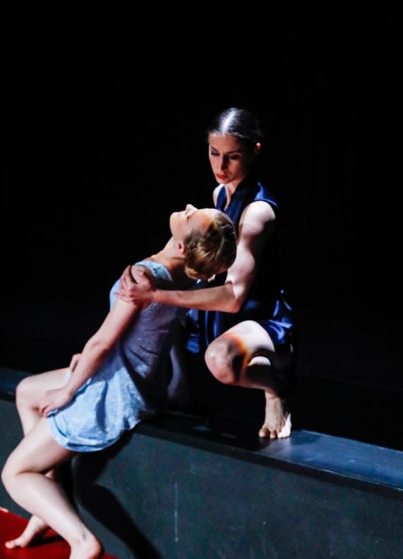 Annonciation – La Stravaganza 2