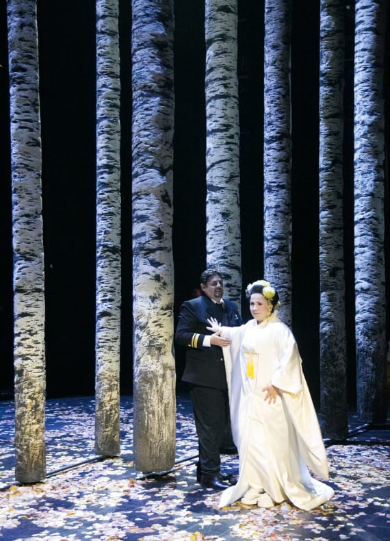 Svečana premijera opere <em>Madama Butterfly</em> 15