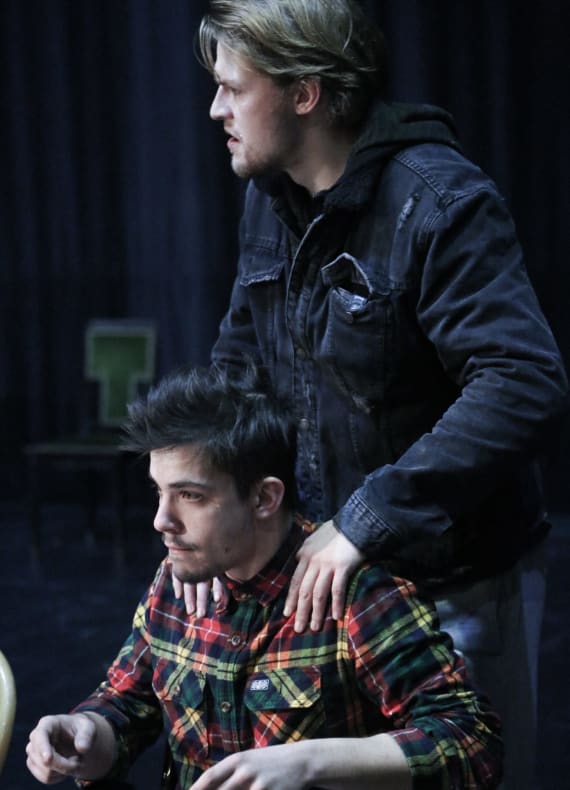 Premijera predstave <em>Idiot</em> 2