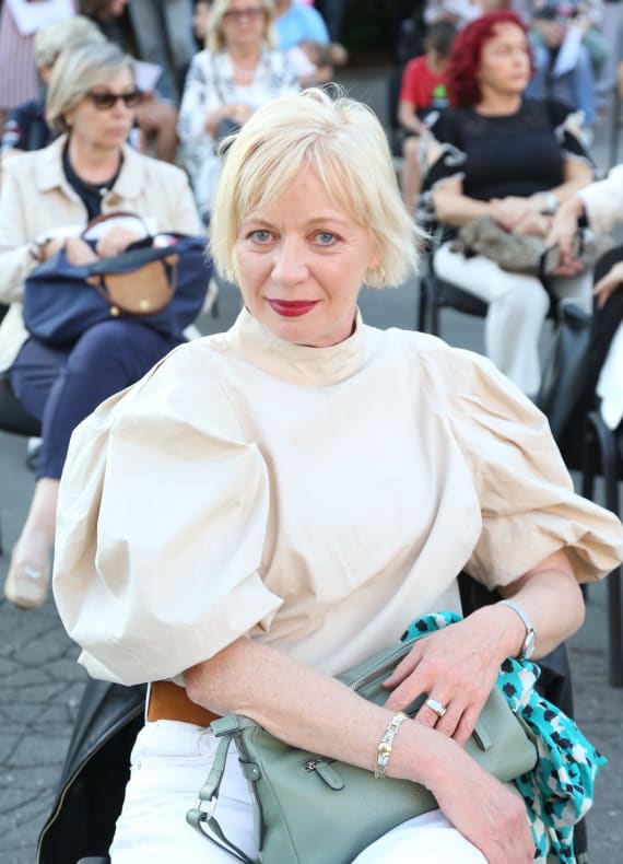 Svečano otvorenje <em>Ljetne večeri HNK u Zagrebu</em> 26