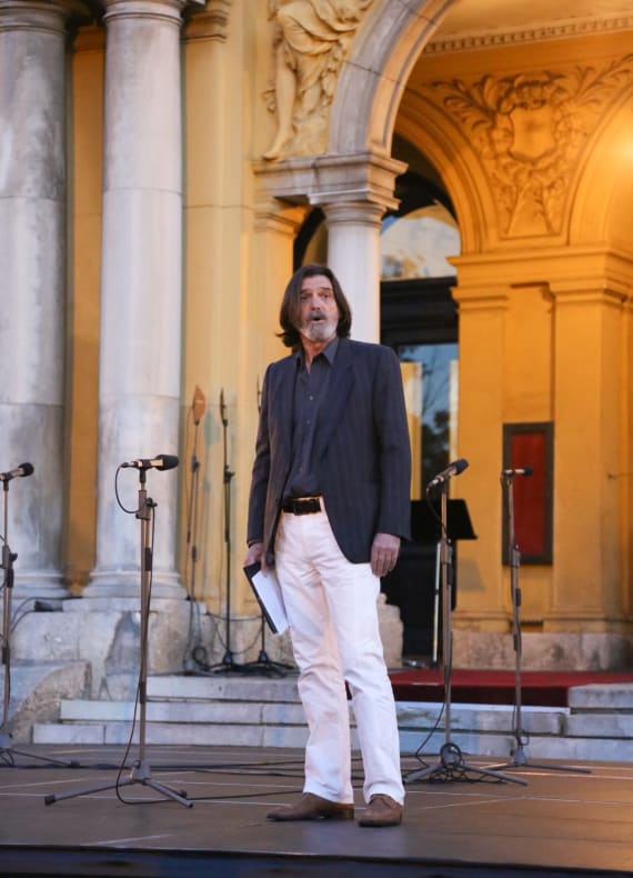 Svečano otvorenje <em>Ljetne večeri HNK u Zagrebu</em> 8