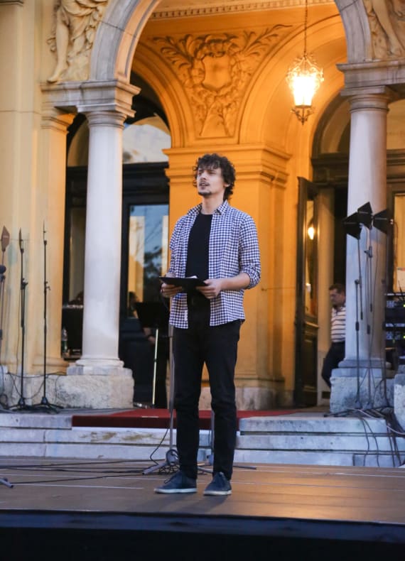 Svečano otvorenje <em>Ljetne večeri HNK u Zagrebu</em> 10