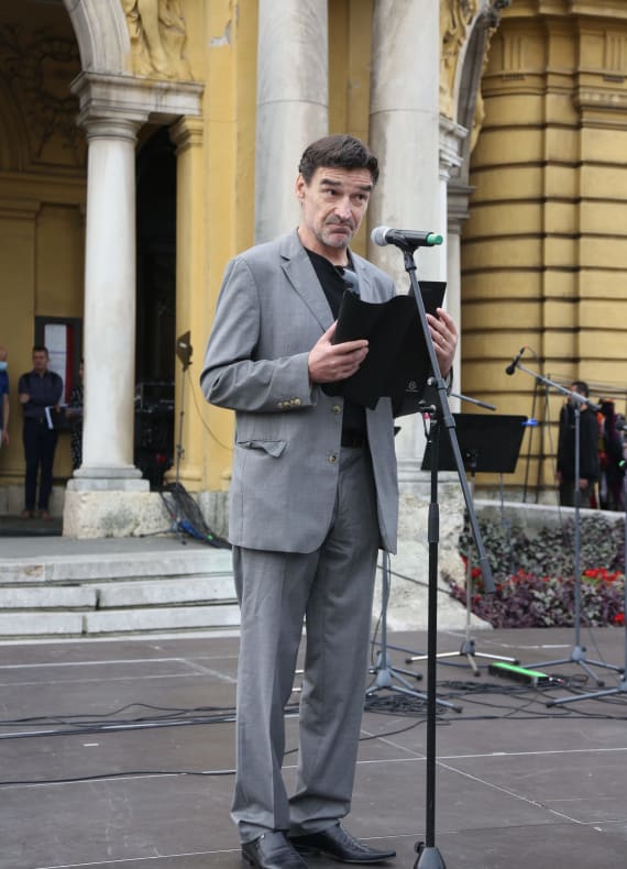 Dan otvorenoga trga 16