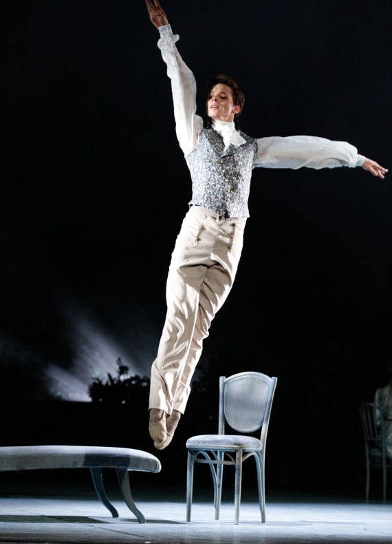 <em>Ponos i predrasude</em> prva baletna premijera u novoj sezoni 4