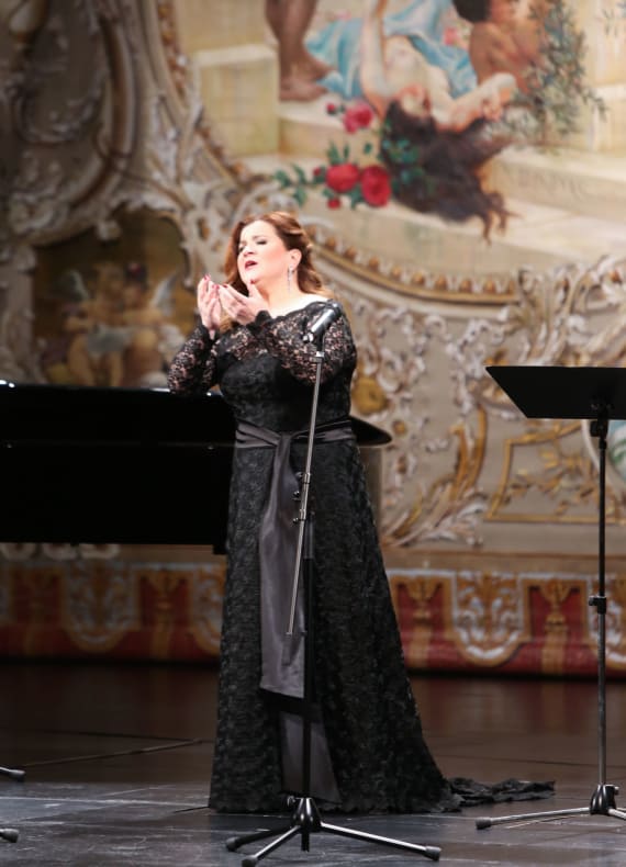 Prvi koncert Opere s prijenosom uživo 6