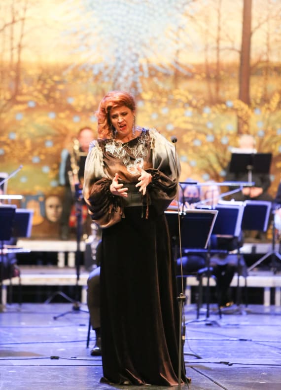 Održan <em>Gala koncert Opere</em> 21