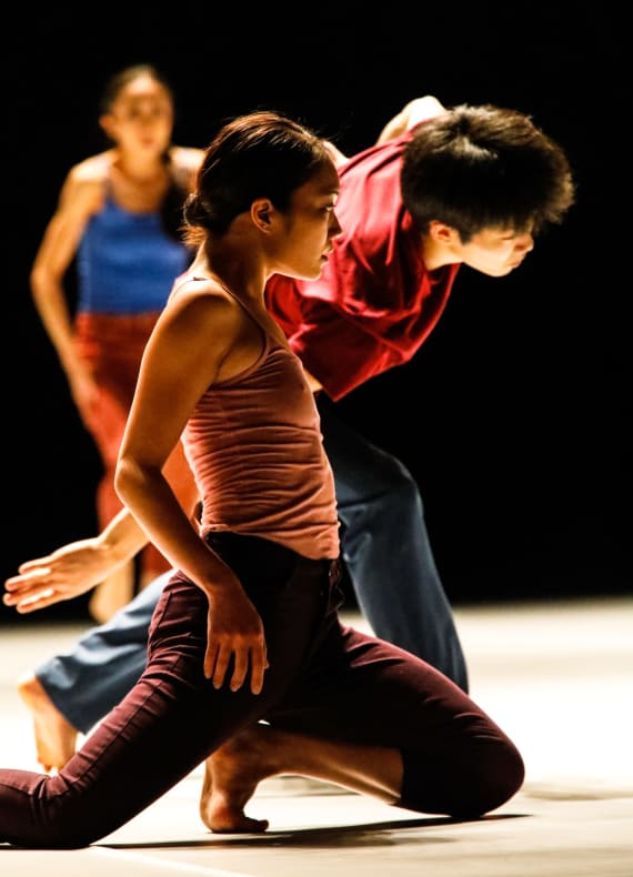 Baletna premijera <em>Decadance </em> u koreografiji slavnog izraelskog koreografa Ohada Naharina 2
