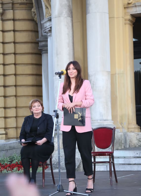 Večer u povodu stote godišnjice rođenja Vesne Parun 18