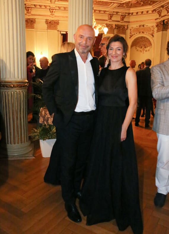 Svečani početak nove sezone - <em> Operni gala koncert</em> završio stajaćim ovacijama 44