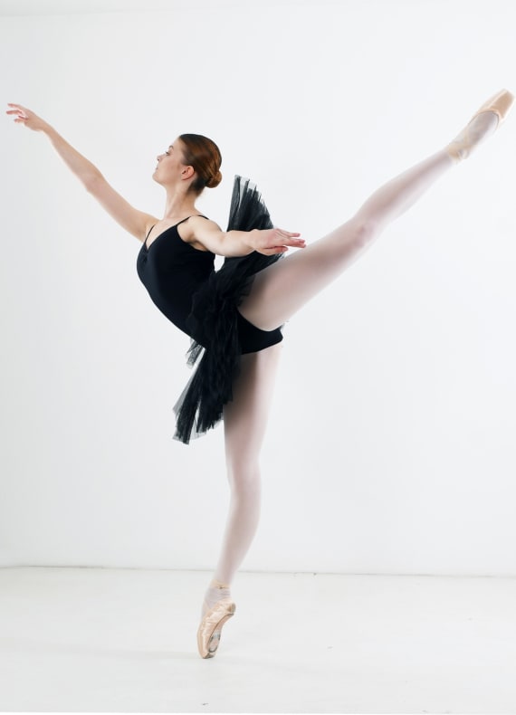 Stipendiranje učenika baletne škole 1