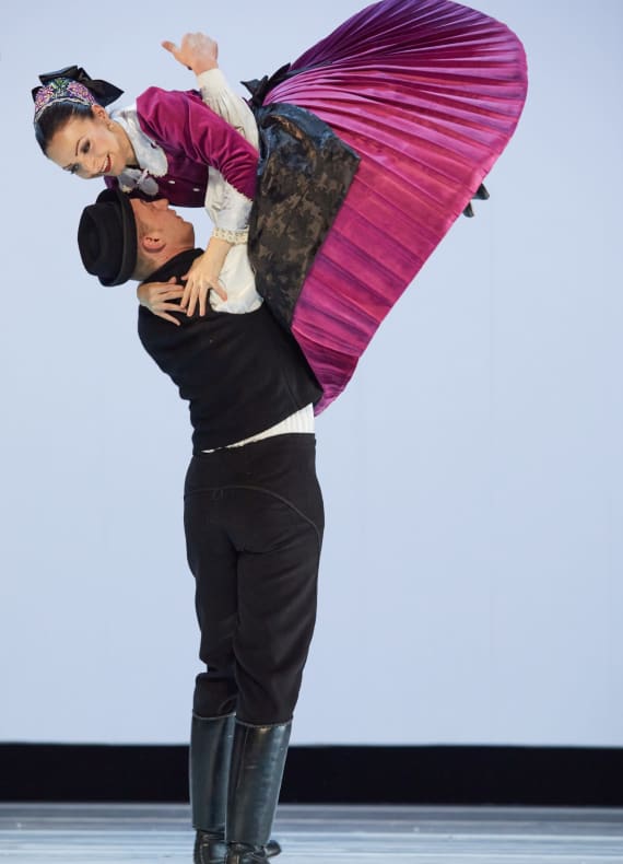 Jug s tisuću lica 2