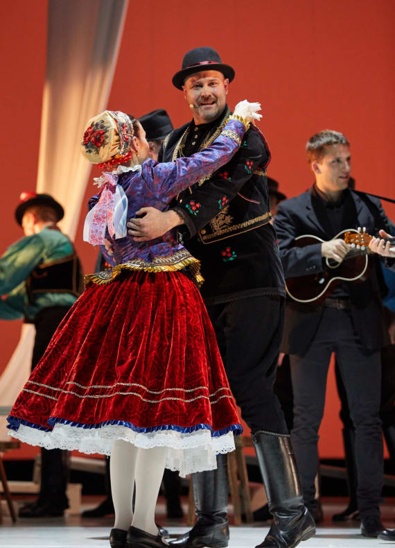 Jug s tisuću lica 13