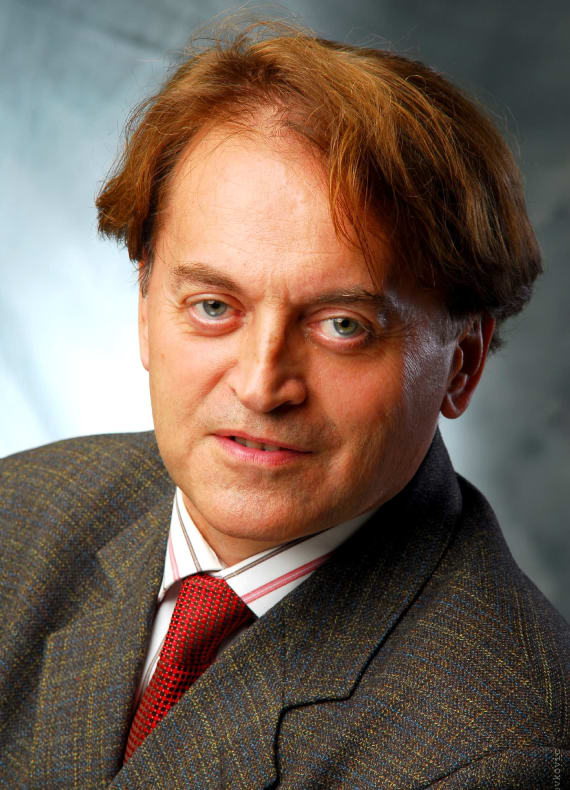 Doajeni Opere u foyeru HNK u Zagrebu 1