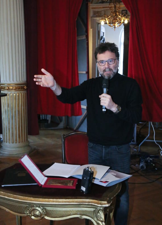 Nagrada Tito Strozzi dodijeljena baletnoj predstavi <em>Peer Gynt</em> 6