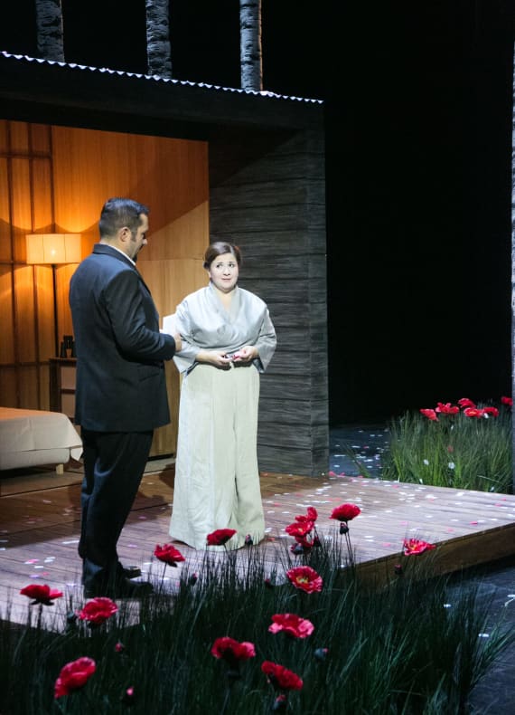 Madama Butterfly 2