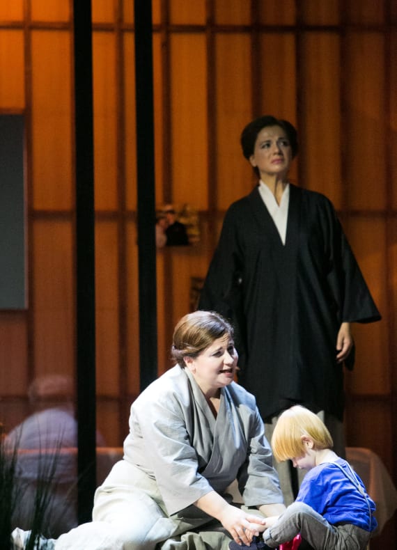 Madama Butterfly 3