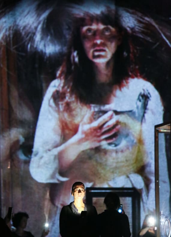 13 članica ansambla Drame premijerno u predstavi <em> Nebeski svod </em> Lucy Kirkwood 20