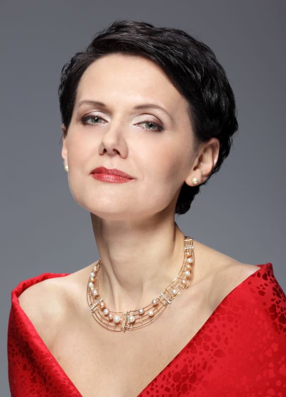 Koncert Poljske kraljevske opere 8