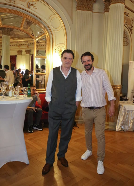 Premijerno izvedena <em> Mjera za mjeru </em> W. Shakespearea u režiji Ivana Plazibata 26