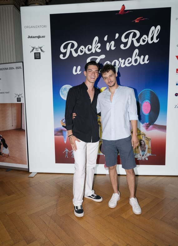 Rock ‘n’ Roll i zagrebački plesnjaci na velikom koncertu ispred HNK u Zagrebu 39