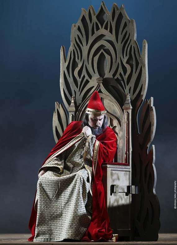 Simon Boccanegra 2