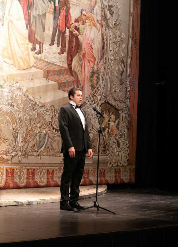 Svečana proslava Dana državnosti 4